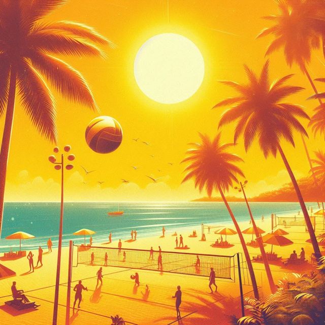CloverS - 'Summer Sunshine' [Ringtone]
