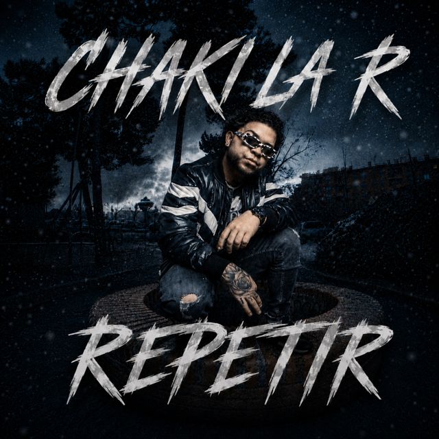 Chaki la R - 'Repetir' [Ringtone]