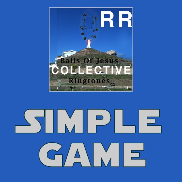 RR Collective - 'Simple Game' [Ringtone]