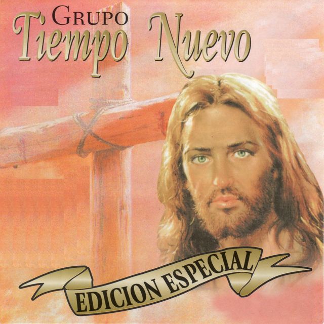 Grupo Tiempo Nuevo - 'Granito de Mostaza' [Ringtone]