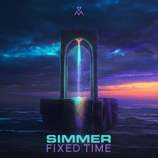 SIMMER - 'Fixed Time' [Ringtone]