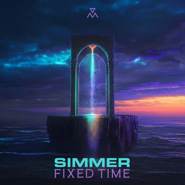 SIMMER - 'Fixed Time' [Ringtone]
