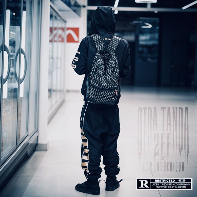 BLL - 'OTRA TANDA (feat. 2FF)' [Ringtone]