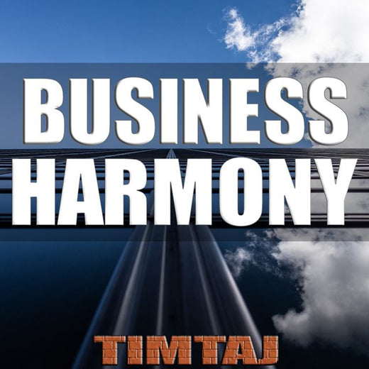 TimTaj - 'Achieving the Goal' [Ringtone]