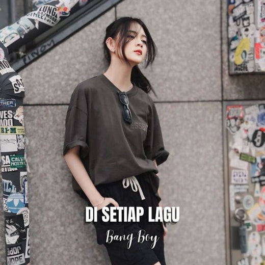 Bang Boy - 'Di Setiap Lagu' [Ringtone]