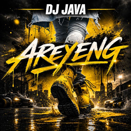 Dj java - 'AREYENG' [Ringtone]