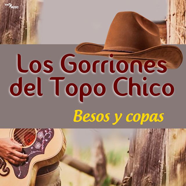 Los Gorriones Del Topo Chico - 'Falsos Juramentos' [Ringtone]