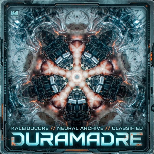 Fakari Fuka - 'Dopaminewave' [Ringtone]