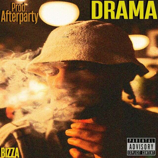 Bizza - 'DRAMA' [Ringtone]