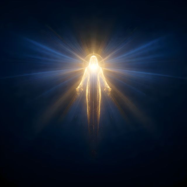 Cristo No Hikari - 'El Primero Y El Último' [Ringtone]
