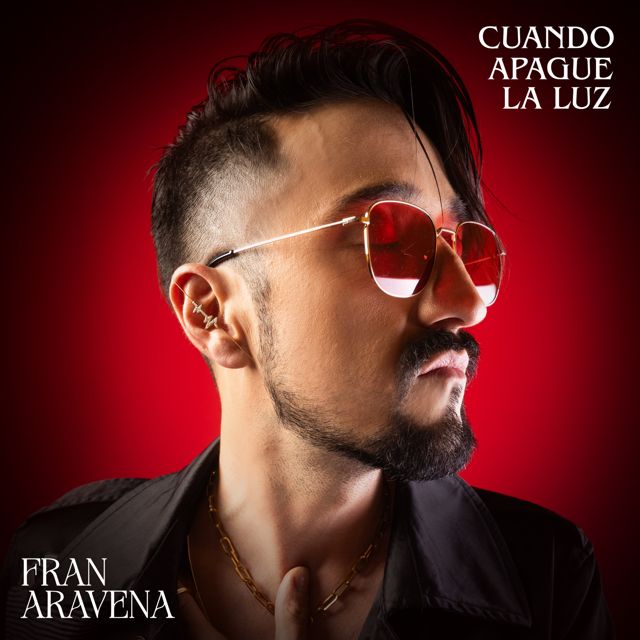 Fran Aravena - 'cuando apague la luz' [Ringtone]
