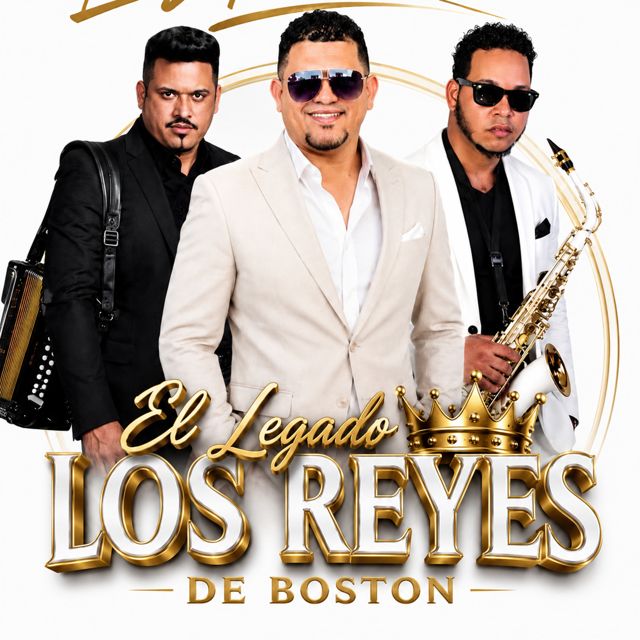 El Legado Tipico - 'Te Lo Pido Por Favor (En Vivo)' [Ringtone]