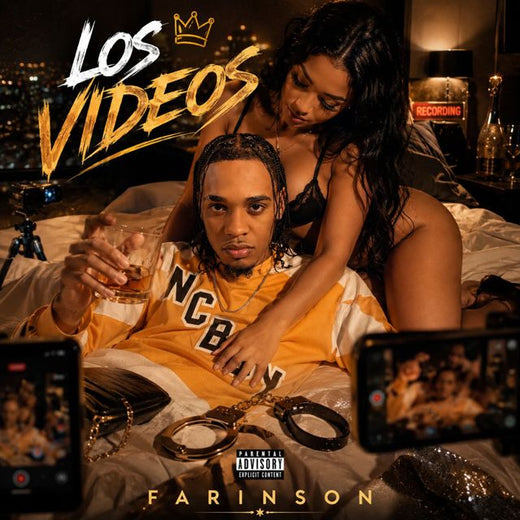Farinson - 'Los videos' [Ringtone]