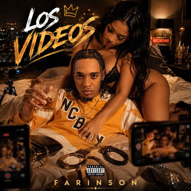 Farinson - 'Los videos' [Ringtone]