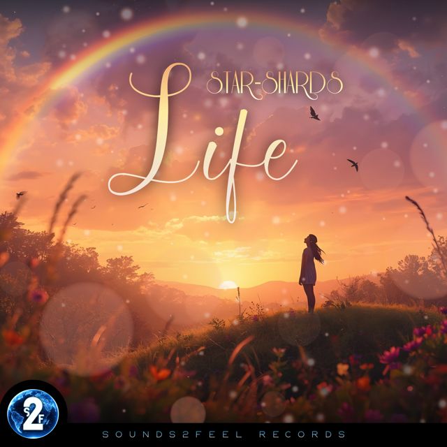 Star-shards - 'Life' [Ringtone]