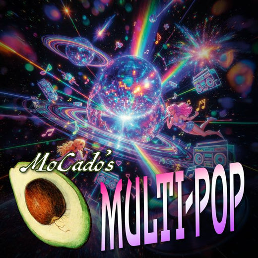 MoCados Now - 'More Avocados (No.0024)' [Ringtone]
