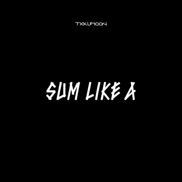 Txkumoon - 'Sum Like A #jerseyclub' [Ringtone]