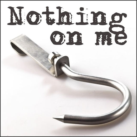 Fos4is - 'Nothing on me' [Ringtone]