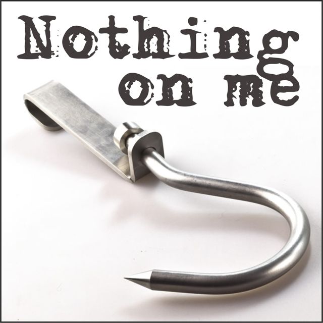 Fos4is - 'Nothing on me' [Ringtone]