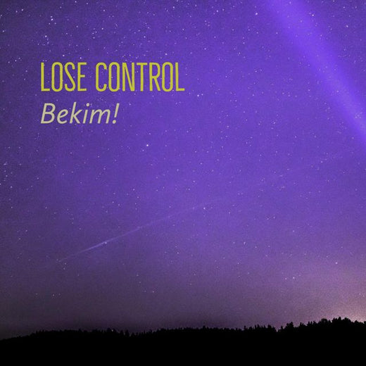 Bekim! - 'Lose Control' [Ringtone]