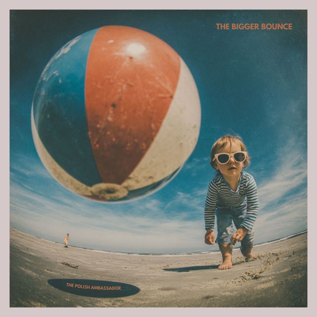 The Polish Ambassador - 'The Bigger Bounce' [Ringtone]