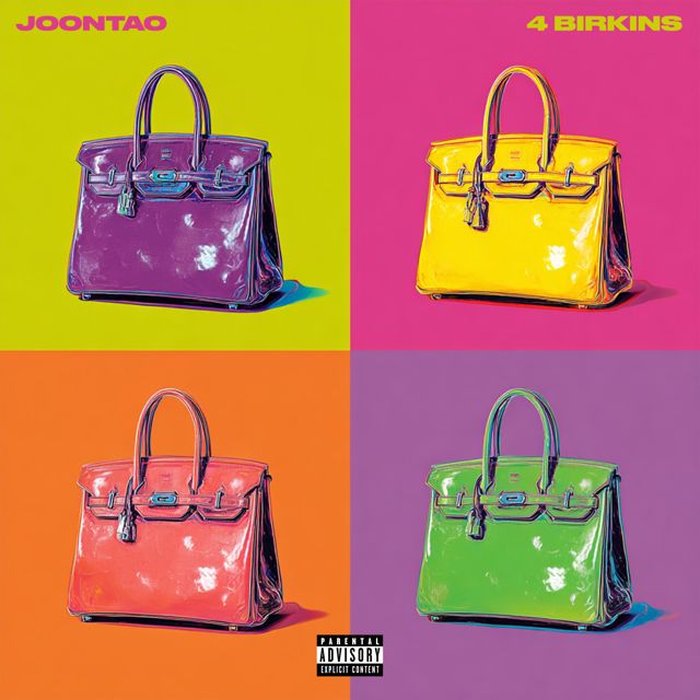 JOONTAO - '4 BIRKINS' [Ringtone]