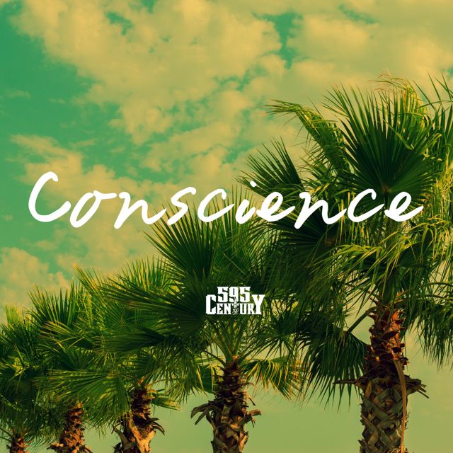595Century - 'Conscience' [Ringtone]
