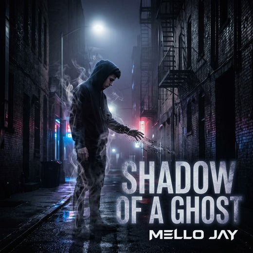 Mello jay - 'SHADOW OF A GHOST' [Ringtone]