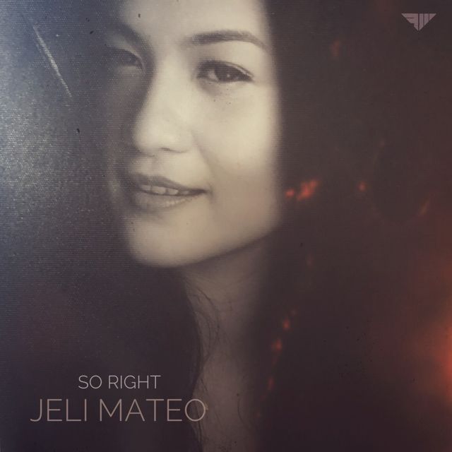 Jeli Mateo - 'So Right' [Ringtone]