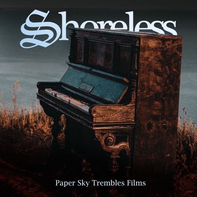 Shoreless Music - 'Paper Sky Trembles Films' [Ringtone]