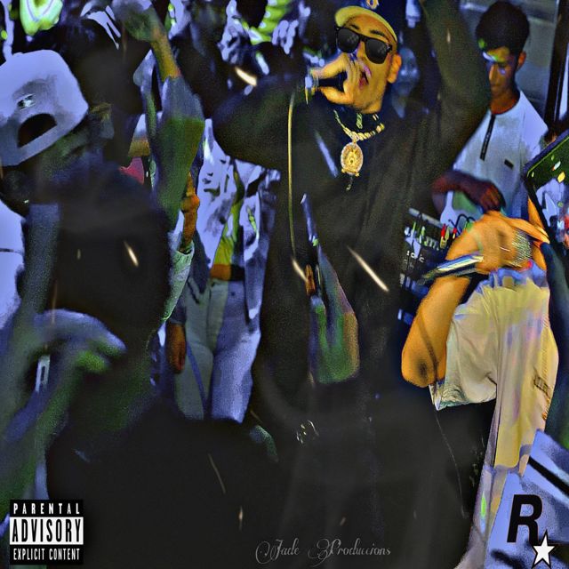 LIL ZAO - 'PA' QUE ZUMBE' [Ringtone]
