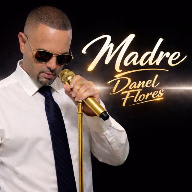 Danel Flores - 'Madre' [Ringtone]