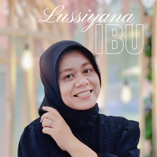 Lussiyana - 'Ibu' [Ringtone]