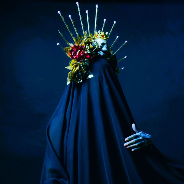 The Lottery in Babylon - 'Serpentine, or Dead Friends' [Ringtone]