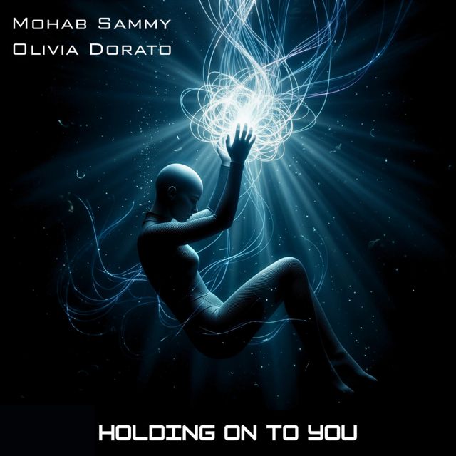 Mohab Sammy - 'Holding On To You (feat. Olivia Dorato)' [Ringtone]