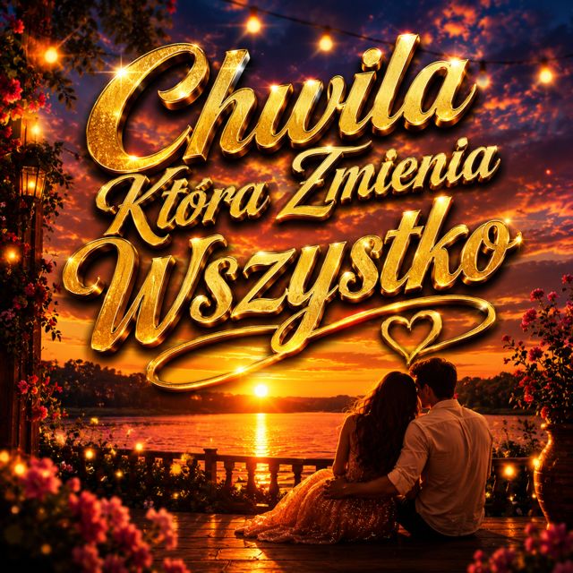 Arven Lumi - 'Zakochani W Blasku Lamp' [Ringtone]