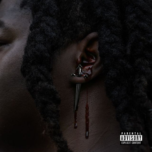 Zukenee - 'EAR BLEED' [Ringtone]