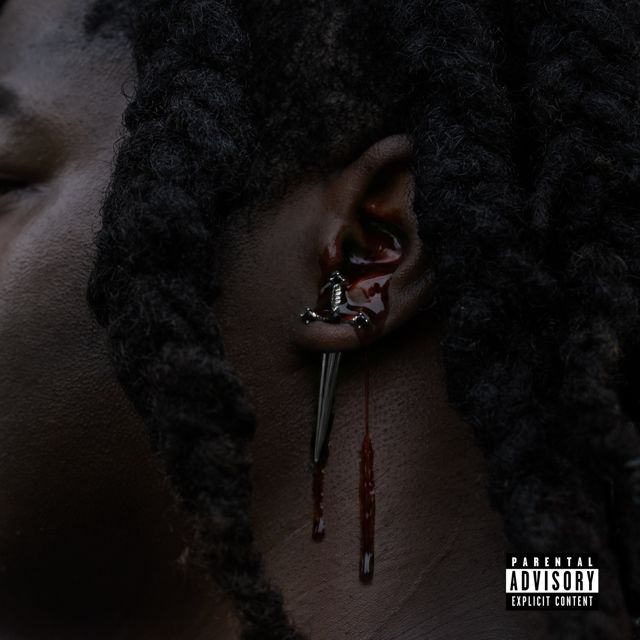 Zukenee - 'EAR BLEED' [Ringtone]