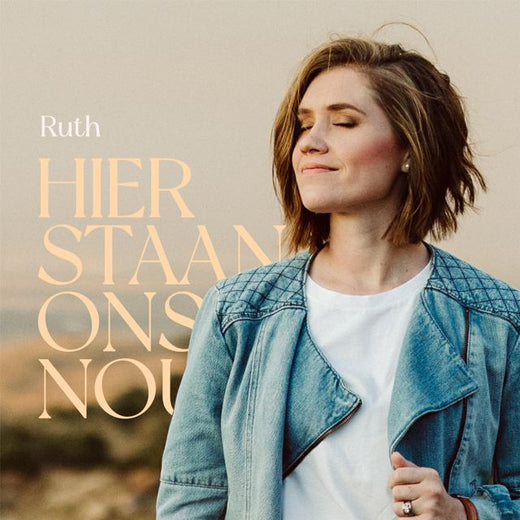 Ruth - 'Hier Staan Ons Nou' [Ringtone]