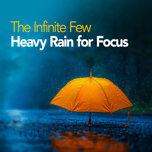 The Infinite Few - 'Fresh Falling Raindrops' [Ringtone]