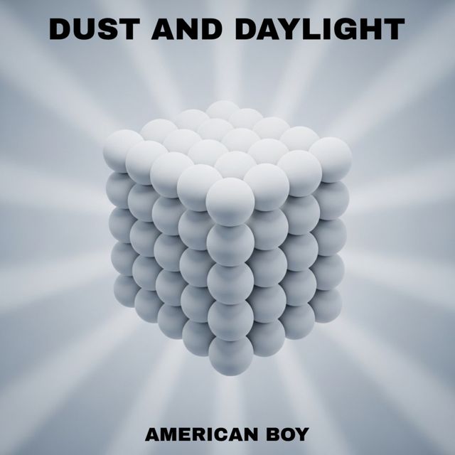 American Boy - 'Neon Don’t Lie (2nd Version)' [Ringtone]