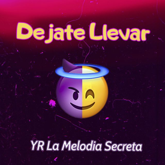 YR La Melodia Secreta - 'Dejate llevar' [Ringtone]