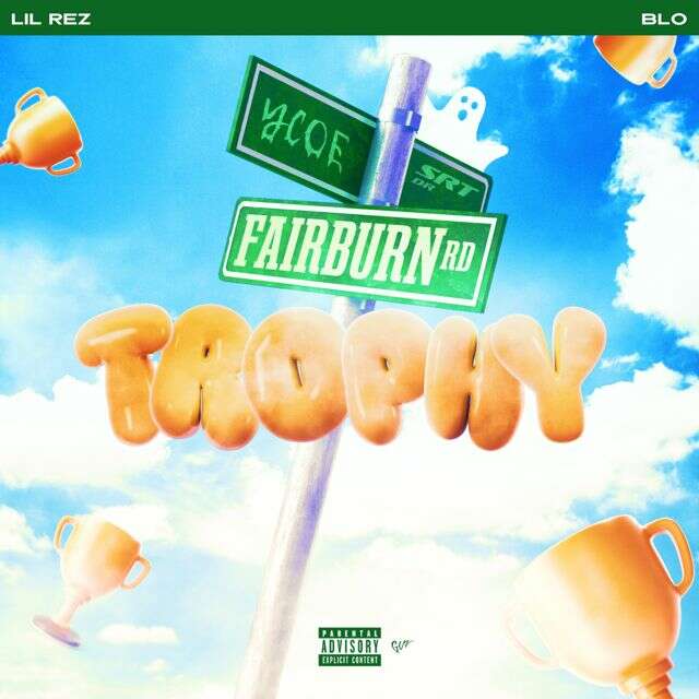 Lil Rez - 'Trophy (feat. Blo)' [Ringtone]