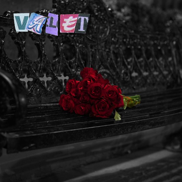Välet - 'Solo un Beso' [Ringtone]