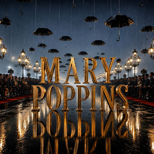muSIR - 'Marry Poppins (feat. BLKSWN & Kenan Belzner & WEELO)' [Ringtone]