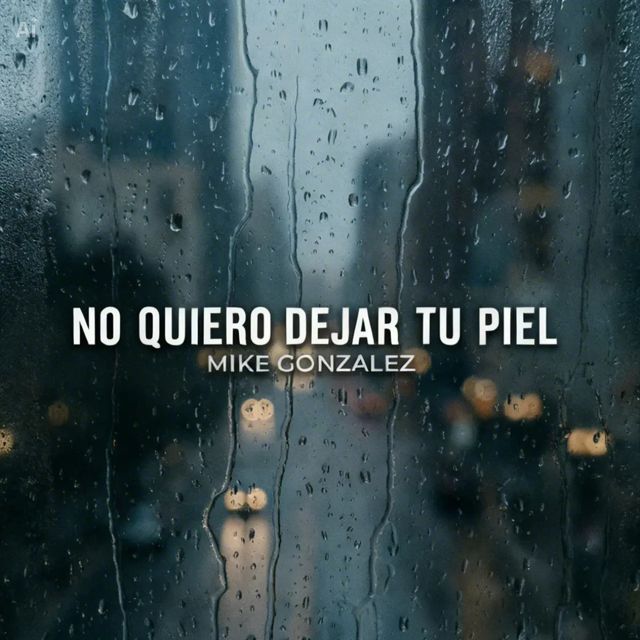 Mike Gonzalez - 'Como me duele estar sin ti (Salsa)' [Ringtone]