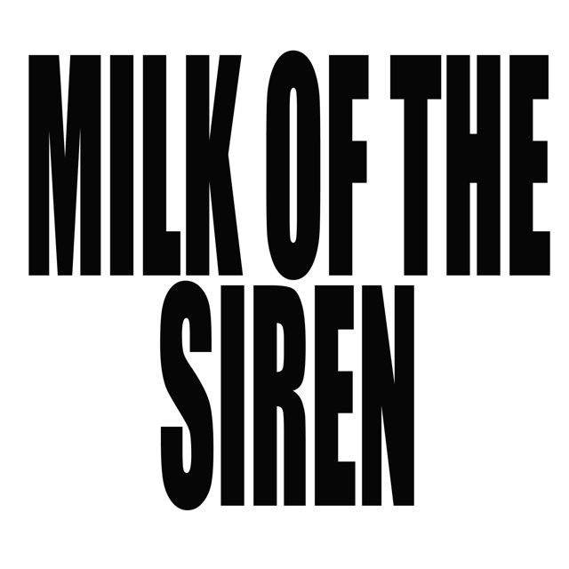 Dj Gutter Luv - 'Milk Of The Siren' [Ringtone]
