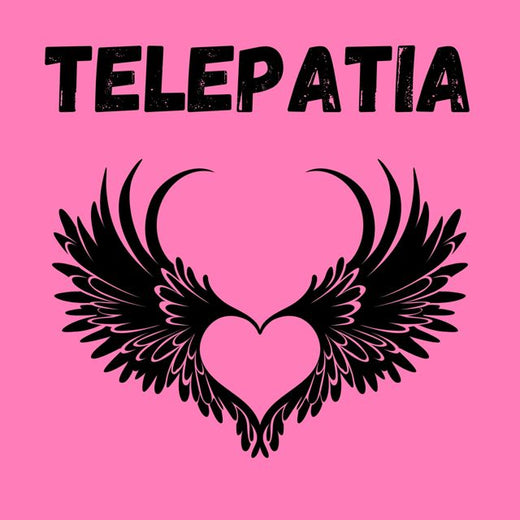 Freddie McNeale - 'Telepatía (2021)' [Ringtone]