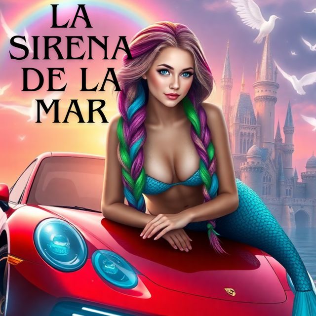 Cristian Noya - 'La sirena de la mar' [Ringtone]