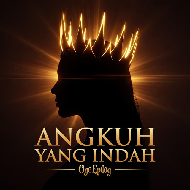Oye Epilog - 'Angkuh Yang Indah' [Ringtone]